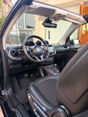 Smart ForTwo 2016 CABRIO PASSION FULL EXTRA-thumb-39