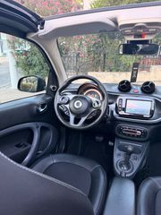 Smart ForTwo 2016 CABRIO PASSION FULL EXTRA-thumb-41