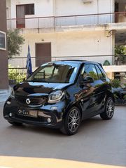 Smart ForTwo 2016 CABRIO PASSION FULL EXTRA-thumb-1