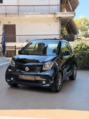 Smart ForTwo 2016 CABRIO PASSION FULL EXTRA-thumb-3