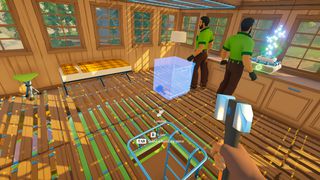 Outbound / PlayStation 5-thumb-2