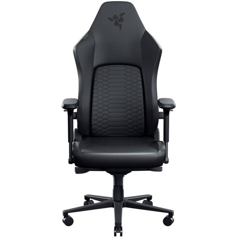 Razer - Iskur V2 Newgen - Black / Computers