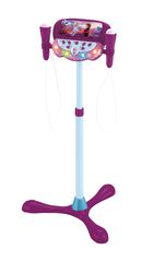 Lexibook - Disney Frozen - Adjustable Stand with 2 Mic (S160FZ) / Toys