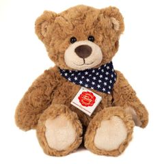 Teddy Hermann - Teddy Rufus 30 cm - (TH938941) / Toys