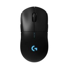 Logitech - G PRO Wireless Gaming Mouse / Computers