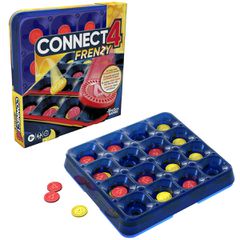 Hasbro gaming - Connect 4 Frenzy (G2782179)