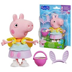 Peppa Pig - Springtime Dress Up 15 cm (G21805L0)