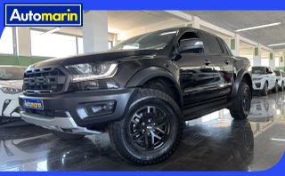 Καρότσα Ford Raptor 2023 Raptor Ranger Auto 2Cab / 6 Χρόνια Δωρεάν Service