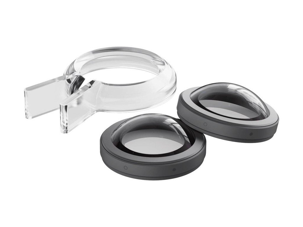 GoPro - MAX 2 Replacement Lens Kit / Electronics