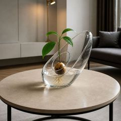 Mikamax - Avocado Vase / Gadgets-thumb-1