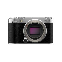 Fujifilm - X-M5 Digital Camera Body / Electronics