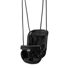 KREA - Baby Swing - Black (2032) / Toys