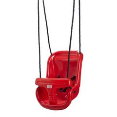 KREA - Baby Swing - Red (2034) / Toys