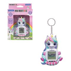 Lexibook - My Best-E® Unicorn Console (JLMBUNI)-thumb-3