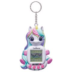 Lexibook - My Best-E® Unicorn Console (JLMBUNI)