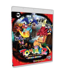 Tomba! 2: The Evil Swine Return Remastered (Limited Run) (Import) / PC