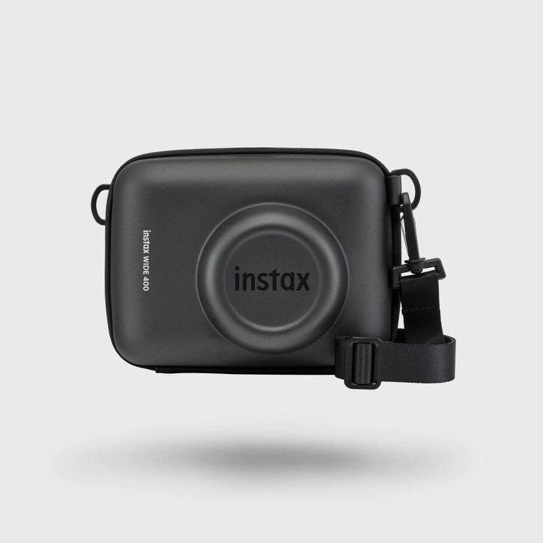 Fuji - Instax Wide 400 Camera case / Electronics