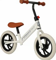Balance Bike - White - 80 cm / Toys