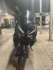 Malaguti Madison 125 2024
