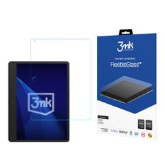 3mk FlexibleGlass™ Hybrid Glass for TCL Note A1 NXTPAPER