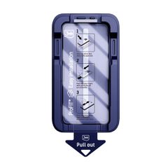 3mk HardGlass Max Tempered Glass for Samsung Galaxy S23 5G