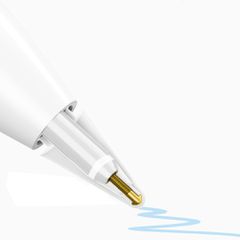 Tech-Protect Stylus Tips for Apple Pencil 4-Pack - White-thumb-2