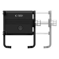 Tech-Protect V5 Handlebar Mount - Black-thumb-3