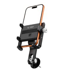 Tech-Protect V5 Handlebar Mount - Black-thumb-1