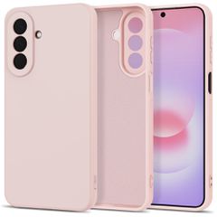 Tech-Protect Icon Case for Samsung Galaxy A27 5G - Pink