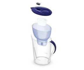 Brita Marella + 4 Maxtra Pro PP filter jug-thumb-3