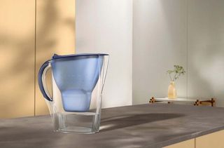 Brita Marella + 4 Maxtra Pro PP filter jug-thumb-4
