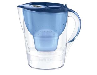 Brita Marella + 4 Maxtra Pro PP filter jug-thumb-1