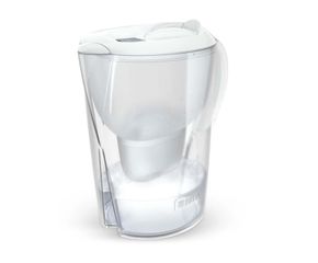 Brita Marella XL + 2 Maxtra Pro PP filter jug-thumb-2