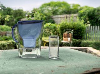 Brita Marella XL + 2 Maxtra Pro PP filter jug-thumb-4