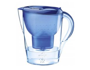Brita Marella XL + 2 Maxtra Pro PP filter jug-thumb-1