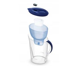 Brita Marella XL + 2 Maxtra Pro PP filter jug-thumb-3