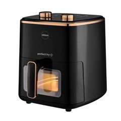 ELDOM FR45 FRITELO 1500 W fat-free fryer