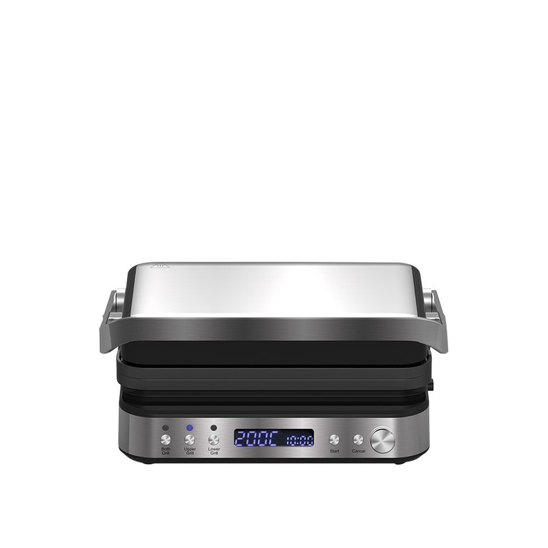 ELDOM GK200 GRILO contact grill