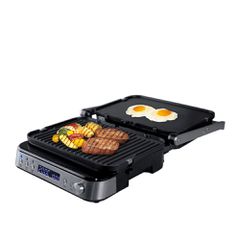 ELDOM GK200 GRILO contact grill-thumb-1