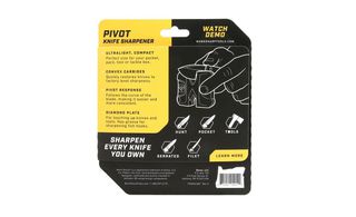 Work Sharp Precision Pivot (009-021) - Sharpener-thumb-2