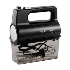 ELDOM R120 MIXO Kitchen Machine black-thumb-4
