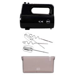 ELDOM R120 MIXO Kitchen Machine black-thumb-2