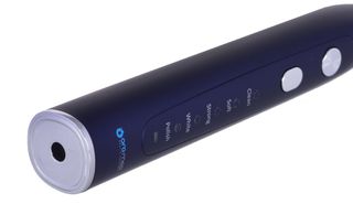 ORO-SONIC X PRO NAVY BLUE sonic toothbrush-thumb-3