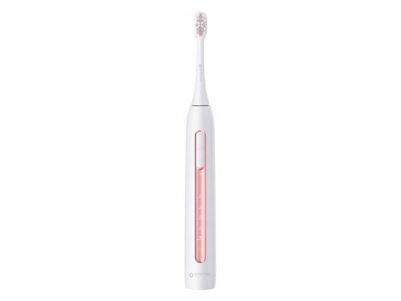 SONIC TOOTHBRUSH ORO-SMILE PINK