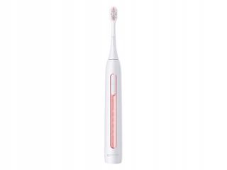 SONIC TOOTHBRUSH ORO-SMILE PINK