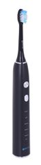 ORO-SONIC X PRO BLACK sonic toothbrush-thumb-3