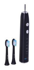 ORO-SONIC X PRO BLACK sonic toothbrush-thumb-2