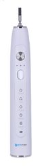 ORO-SONIC X PRO WHITE sonic toothbrush-thumb-4