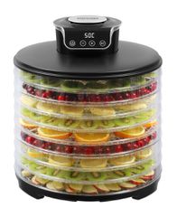 CONCEPT SO3010 Mushroom, Vegetable and Fruit Dehydrator