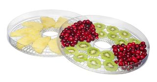 CONCEPT SO3010 Mushroom, Vegetable and Fruit Dehydrator-thumb-2
